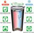 20 oz Best Husband Ever Tumbler